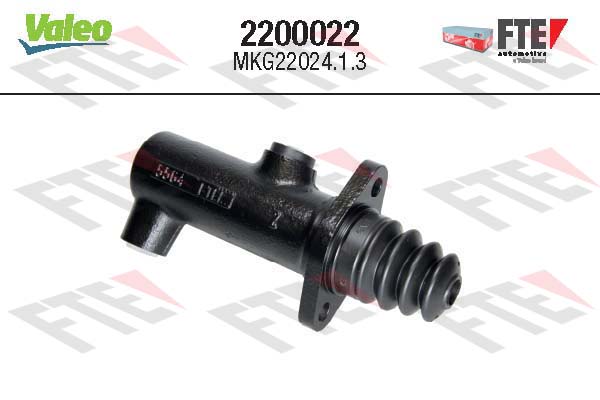 Hoofdkoppelingscilinder FTE 2200022