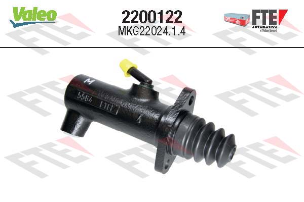 Hoofdkoppelingscilinder FTE 2200122