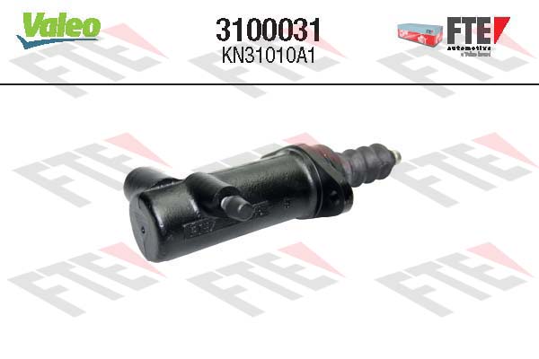 Hulpkoppelingscilinder FTE 3100031