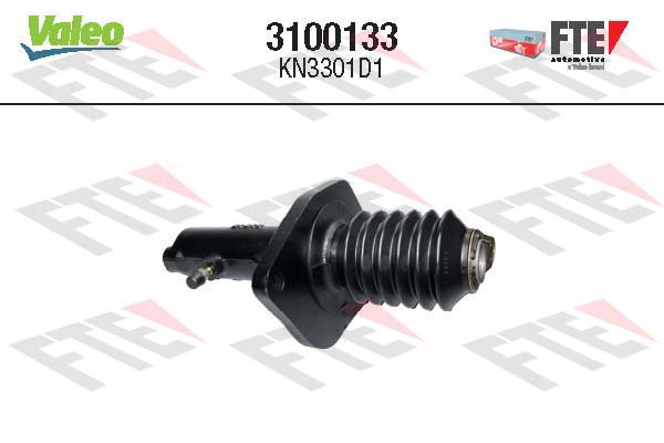 Hulpkoppelingscilinder FTE 3100133