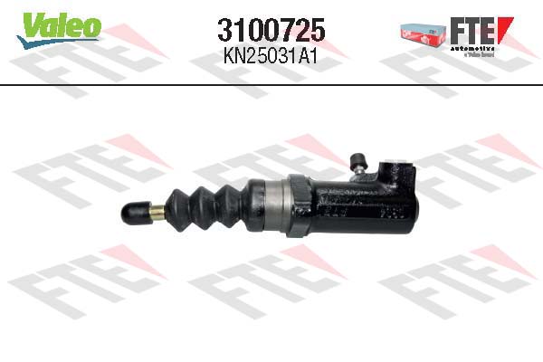 Hulpkoppelingscilinder FTE 3100725