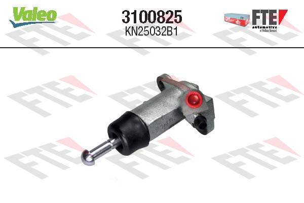 Hulpkoppelingscilinder FTE 3100825