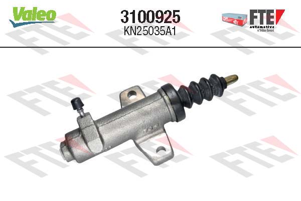 Hulpkoppelingscilinder FTE 3100925