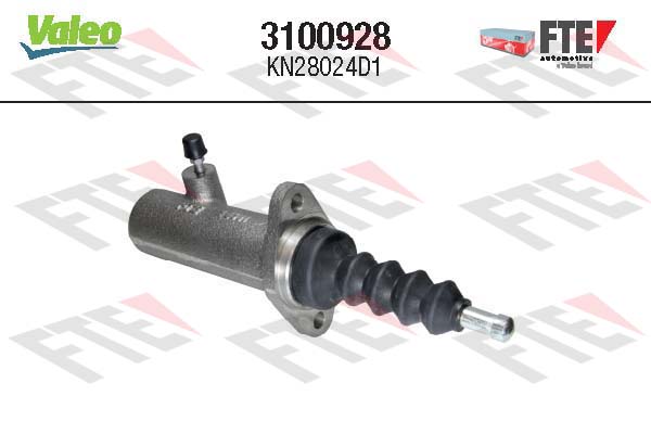 Hulpkoppelingscilinder FTE 3100928