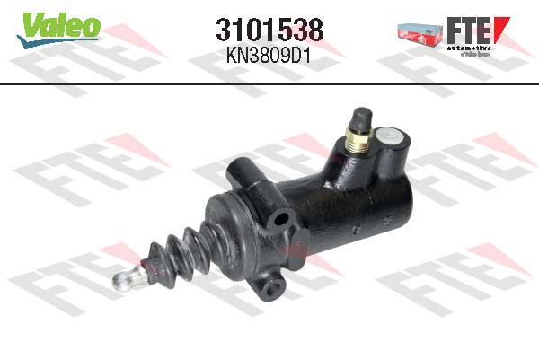 Hulpkoppelingscilinder FTE 3101538