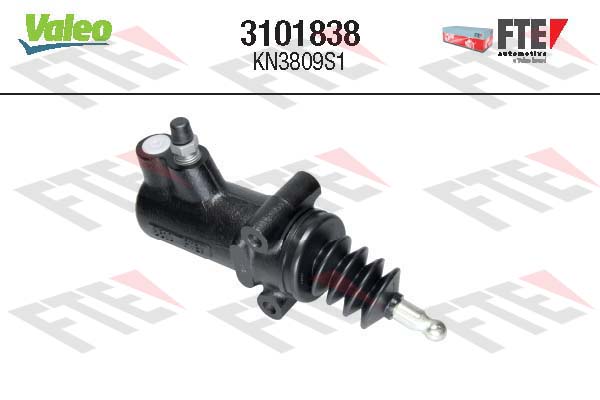 Hulpkoppelingscilinder FTE 3101838