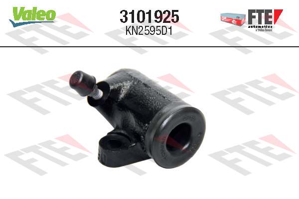 Hulpkoppelingscilinder FTE 3101925