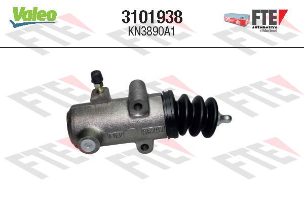 Hulpkoppelingscilinder FTE 3101938