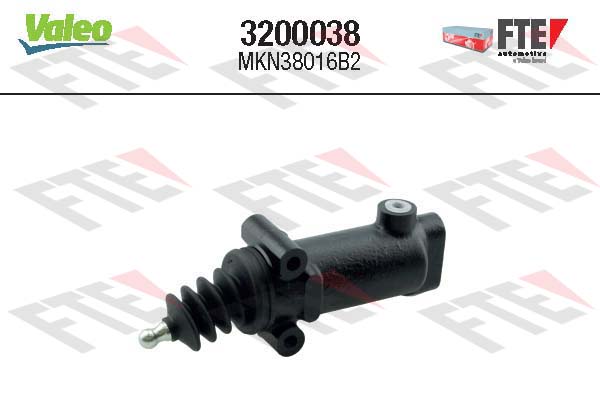 Hulpkoppelingscilinder FTE 3200038