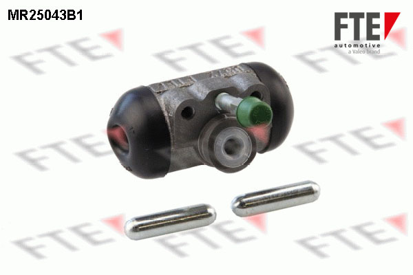 Wielremcilinder FTE 9710009