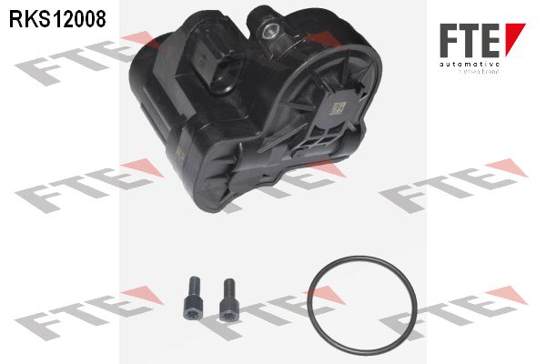 Reparatieset, remklauw FTE 9350096