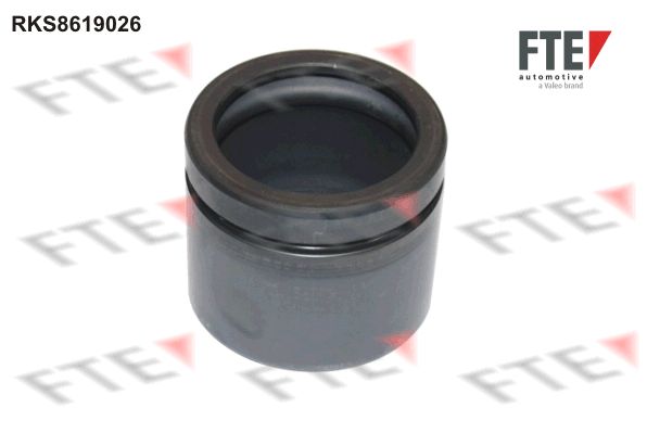 Remzadel/remklauw zuiger FTE 9310001
