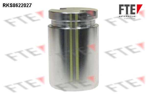 Remzadel/remklauw zuiger FTE 9313186