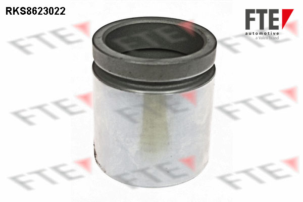 Remzadel/remklauw zuiger FTE 9313205