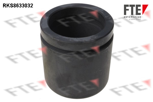 Remzadel/remklauw zuiger FTE 9313041