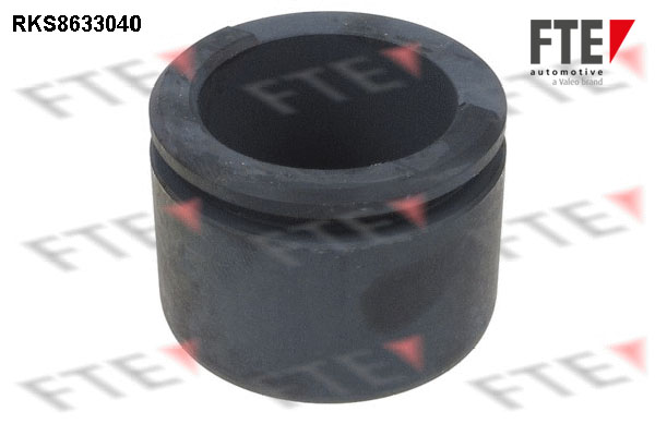 Remzadel/remklauw zuiger FTE 9313044