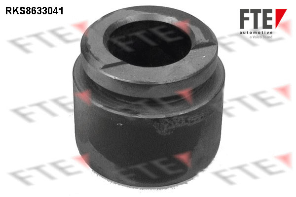 Remzadel/remklauw zuiger FTE 9313286