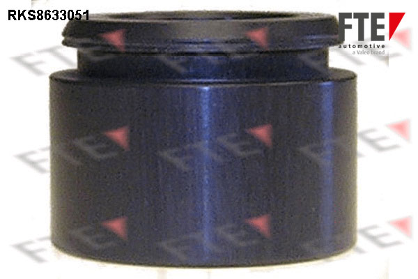 Remzadel/remklauw zuiger FTE 9313293