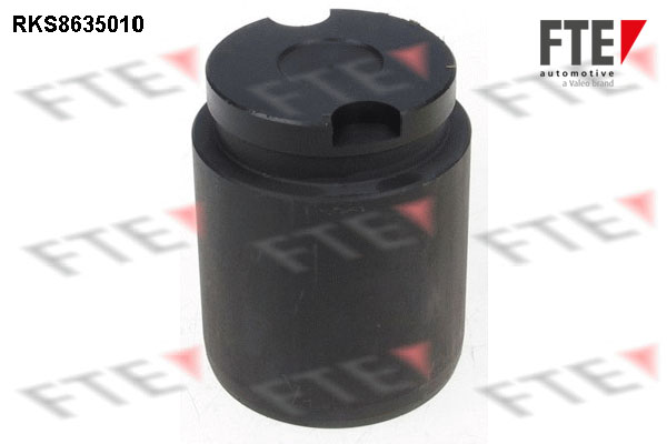 Remzadel/remklauw zuiger FTE 9313318