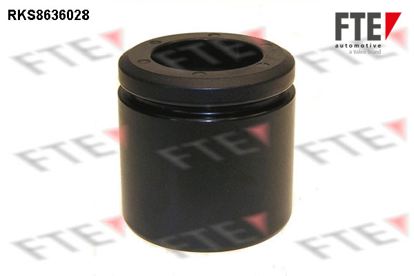 Remzadel/remklauw zuiger FTE 9313061