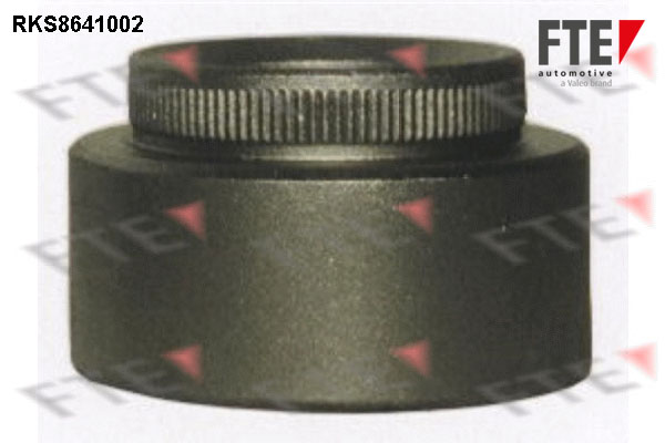 Remzadel/remklauw zuiger FTE 9313373