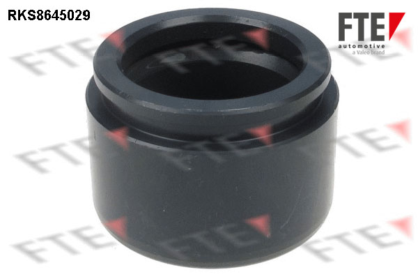 Remzadel/remklauw zuiger FTE 9313404