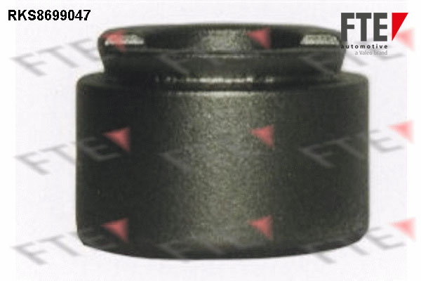 Remzadel/remklauw zuiger FTE 9313501
