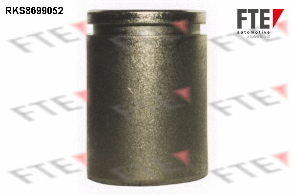Remzadel/remklauw zuiger FTE 9313506