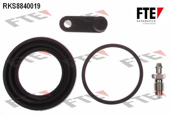 Pakkingset, remklauw FTE 9350041