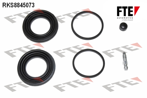 Pakkingset, remklauw FTE 9324439