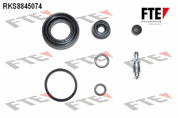Pakkingset, remklauw FTE 9350046