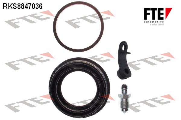Pakkingset, remklauw FTE 9350048