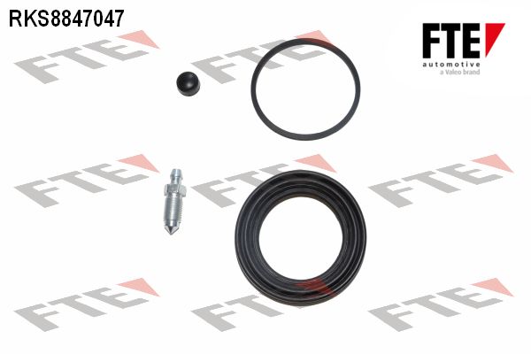Pakkingset, remklauw FTE 9350105