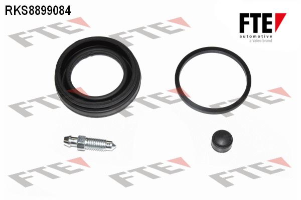 Pakkingset, remklauw FTE 9350050