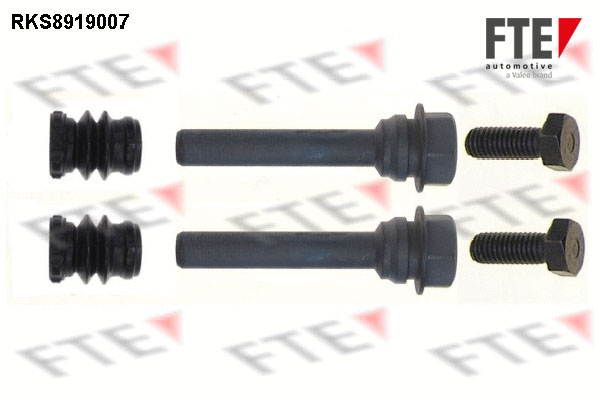 Geleidehuls, remklauw FTE RKS8919007