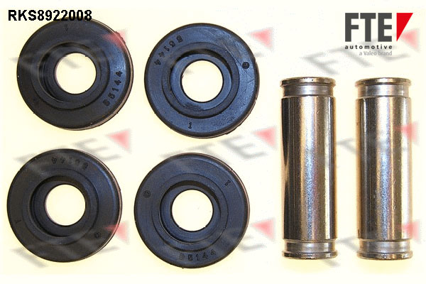Geleidehuls, remklauw FTE RKS8922008