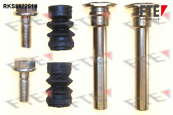 Geleidehuls, remklauw FTE RKS8922019