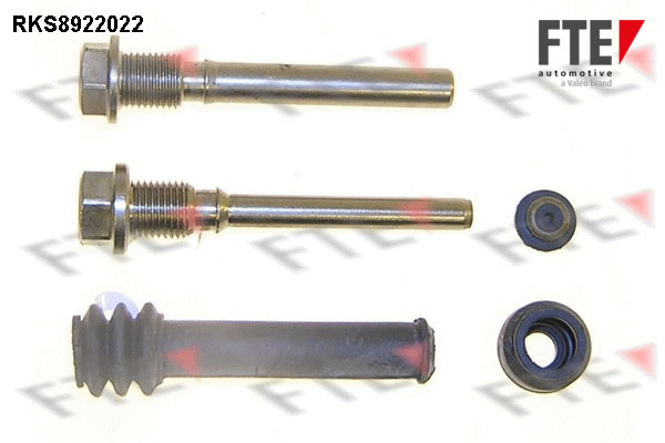 Geleidehuls, remklauw FTE RKS8922022