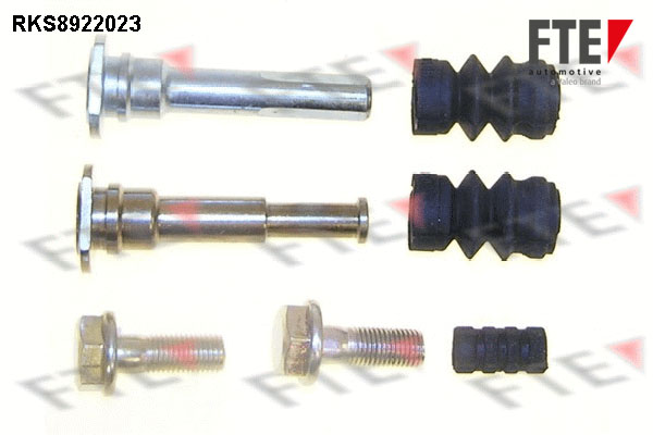 Geleidehuls, remklauw FTE RKS8922023