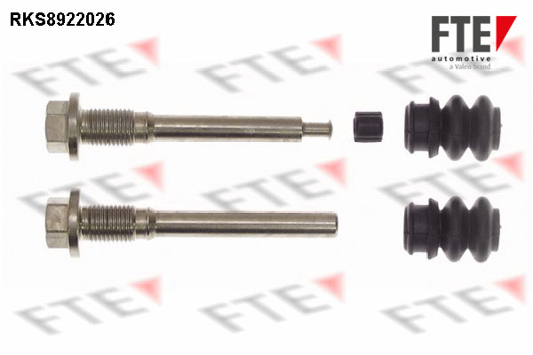 Geleidehuls, remklauw FTE RKS8922026