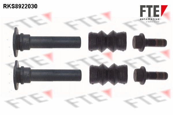 Geleidehuls, remklauw FTE RKS8922030