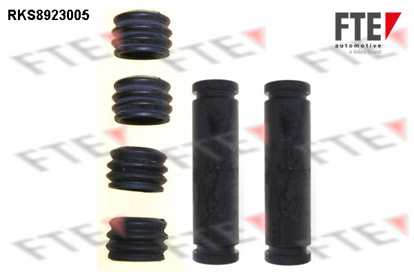 Geleidehuls, remklauw FTE RKS8923005