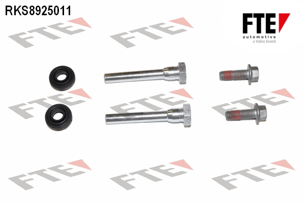 Geleidehuls, remklauw FTE 9334603