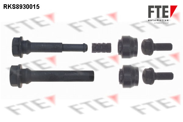 Geleidehuls, remklauw FTE RKS8930015