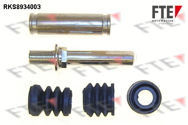 Geleidehuls, remklauw FTE 9334445