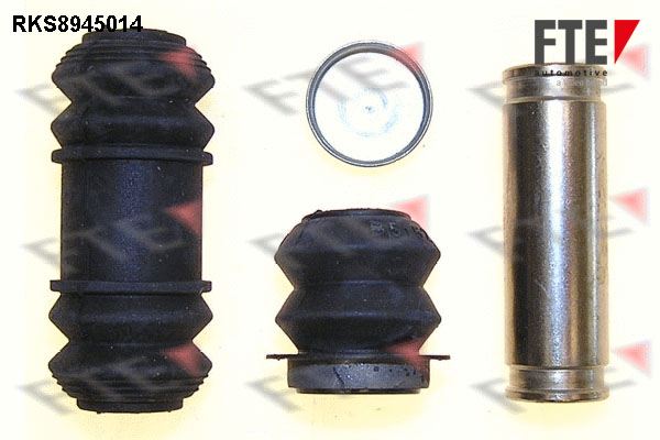Geleidehuls, remklauw FTE 9334500