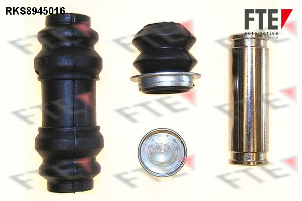 Geleidehuls, remklauw FTE 9334501