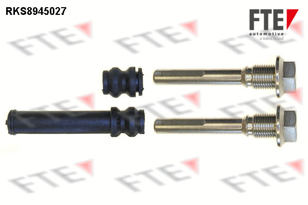 Geleidehuls, remklauw FTE 9334503