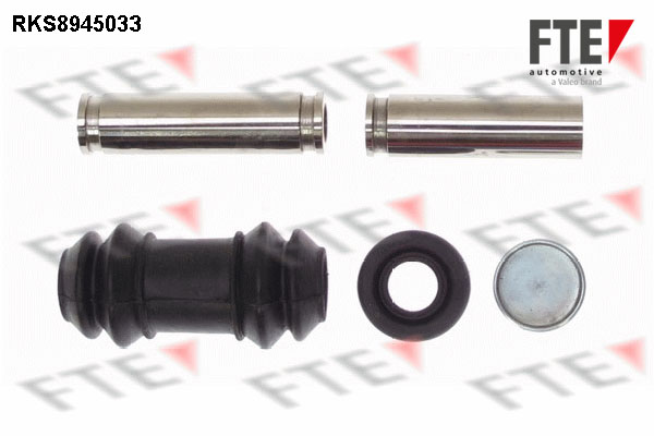 Geleidehuls, remklauw FTE 9334336
