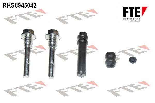 Geleidehuls, remklauw FTE 9334511